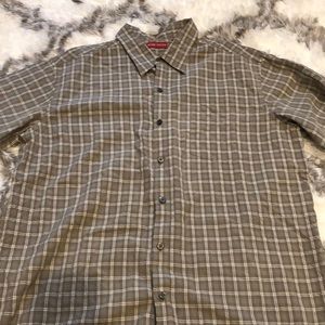 🌴 5/$25 Pure Stuff Casual Button Down